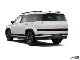 Hyundai Santa Fe Hybrid  2026 - Extérieur - 1