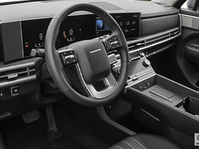 Hyundai Santa Fe Hybrid  2026 - Extérieur - 1