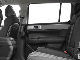 Hyundai Santa Fe Hybrid  2026 - Extérieur - 1