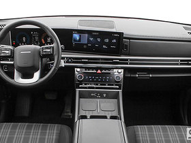 Hyundai Santa Fe Hybrid  2026 - Extérieur - 1