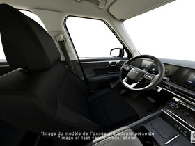 2026 Hyundai Santa Fe Hybrid - Exterior - 1