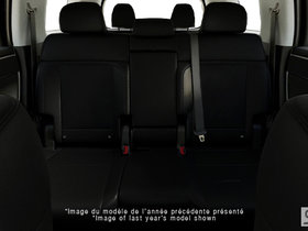2026 Hyundai Santa Fe Hybrid - Exterior - 1