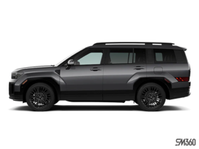 2026 Hyundai Santa Fe Hybrid - Exterior - 1