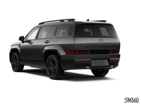 2026 Hyundai Santa Fe Hybrid - Exterior - 1