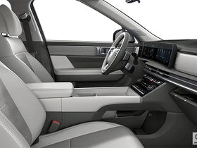 2026 Hyundai Santa Fe Hybrid - Exterior - 1