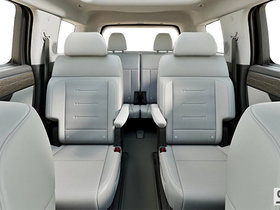 2026 Hyundai Santa Fe Hybrid - Exterior - 1