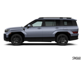 Hyundai Santa Fe Hybrid  2026 - Extérieur - 1