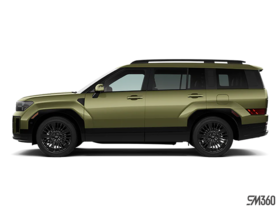 Hyundai Santa Fe Hybrid  2026 - Extérieur - 1