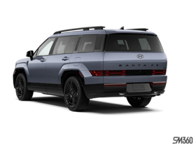 Hyundai Santa Fe Hybrid  2026 - Extérieur - 1