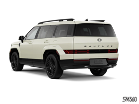 2026 Hyundai Santa Fe Hybrid - Exterior - 1