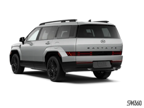 2026 Hyundai Santa Fe Hybrid - Exterior - 1