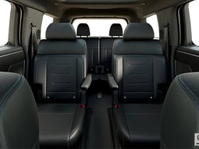 Hyundai Santa Fe Hybrid  2026 - Extérieur - 1