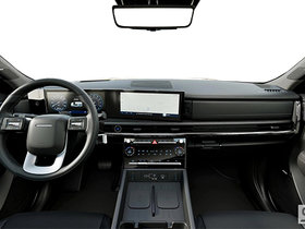 Hyundai Santa Fe Hybrid  2026 - Extérieur - 1