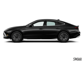 Hyundai Sonata Hybrid  2026 - Extérieur - 1