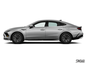 Hyundai Sonata Hybrid  2026 - Extérieur - 1