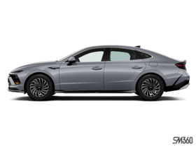 Hyundai Sonata Hybrid  2026 - Extérieur - 1
