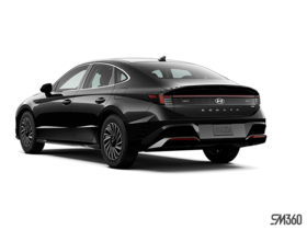 Hyundai Sonata Hybrid  2026 - Extérieur - 1