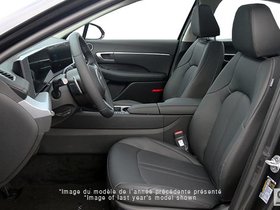 Hyundai Sonata Hybrid  2026 - Extérieur - 1