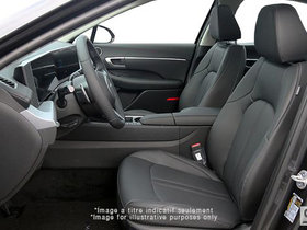 Hyundai Sonata Hybrid  2026 - Extérieur - 1