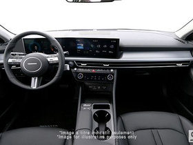 Hyundai Sonata Hybrid  2026 - Extérieur - 1