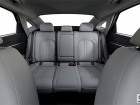 Hyundai Sonata Hybrid  2026 - Extérieur - 1