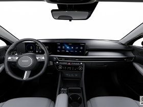 Hyundai Sonata Hybrid  2026 - Extérieur - 1