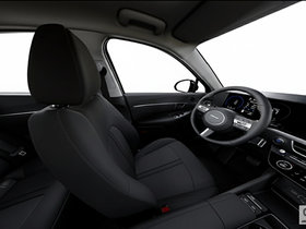 Hyundai Sonata Hybrid  2026 - Extérieur - 1