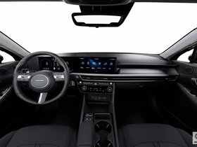 Hyundai Sonata Hybrid  2026 - Extérieur - 1