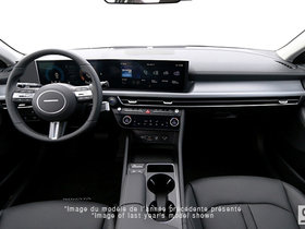 Hyundai Sonata  2026 - Extérieur - 1