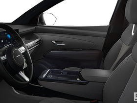 2026 Hyundai Tucson Plug-in Hybrid - Exterior - 1