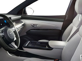 2026 Hyundai Tucson Plug-in Hybrid - Exterior - 1