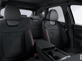 2026 Hyundai Tucson Hybrid - Exterior - 1