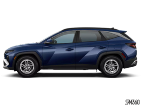 Hyundai Tucson  2026 - Extérieur - 1