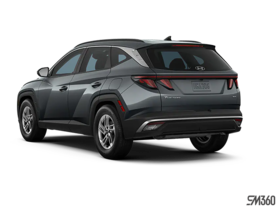 Hyundai Tucson  2026 - Extérieur - 1