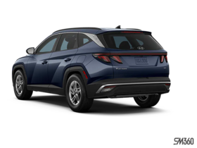 Hyundai Tucson  2026 - Extérieur - 1