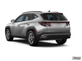 Hyundai Tucson  2026 - Extérieur - 1