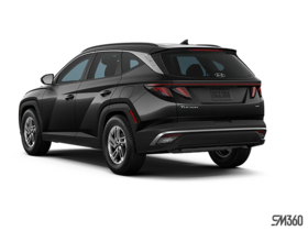 Hyundai Tucson  2026 - Extérieur - 1