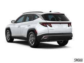 Hyundai Tucson  2026 - Extérieur - 1