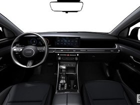 Hyundai Tucson  2026 - Extérieur - 1