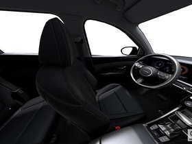 Hyundai Tucson  2026 - Extérieur - 1