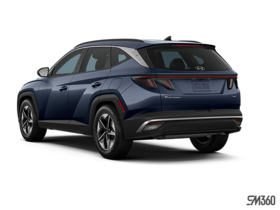 Hyundai Tucson  2026 - Extérieur - 1
