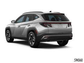 2026 Hyundai Tucson - Exterior - 1