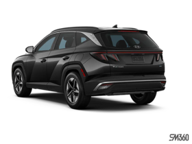 2026 Hyundai Tucson - Exterior - 1