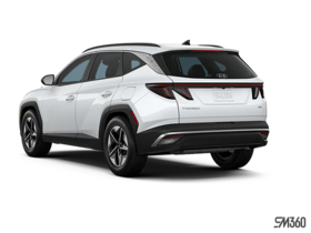 Hyundai Tucson  2026 - Extérieur - 1