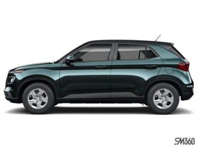 Hyundai Venue  2026 - Extérieur - 1