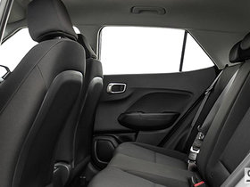 Hyundai Venue  2026 - Extérieur - 1