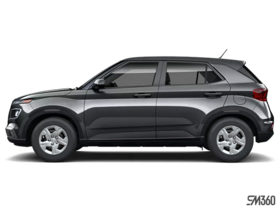 Hyundai Venue  2026 - Extérieur - 1