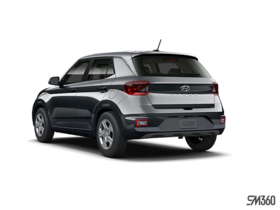 Hyundai Venue  2026 - Extérieur - 1