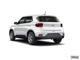 Hyundai Venue  2026 - Extérieur - 1