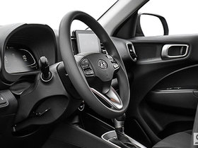 Hyundai Venue  2026 - Extérieur - 1